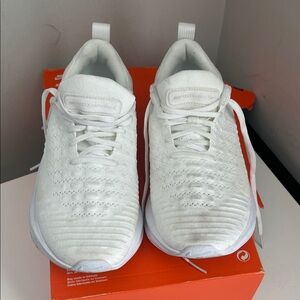 Nike Women’s Reactx Infinity Run 4 Sneakers